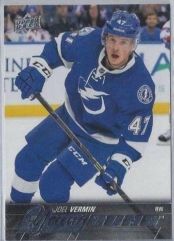 Joel Vermin #483