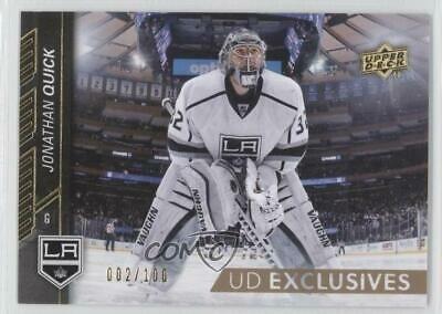 Jonathan Quick #85