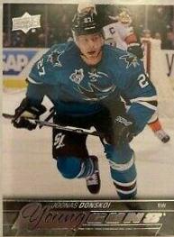 Joonas Donskoi #230