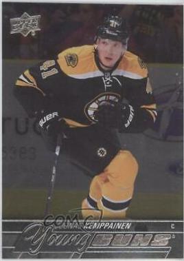 Joonas Kemppainen [Foil] #243