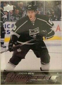 Jordan Weal #202