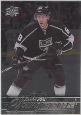 Jordan Weal [Foil] #202