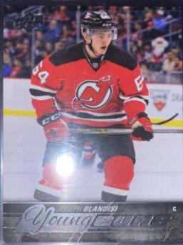 Joseph Blandisi #525