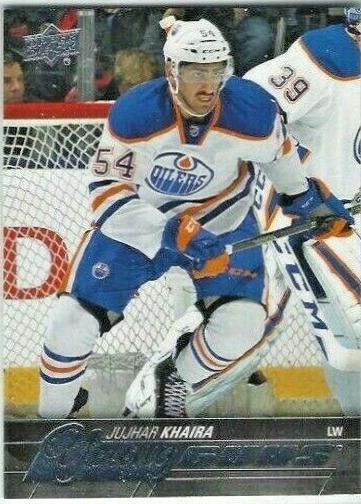 Jujhar Khaira #456