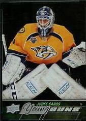 Juuse Saros [Acetate] #464