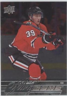 Kyle Baun [Foil] #241