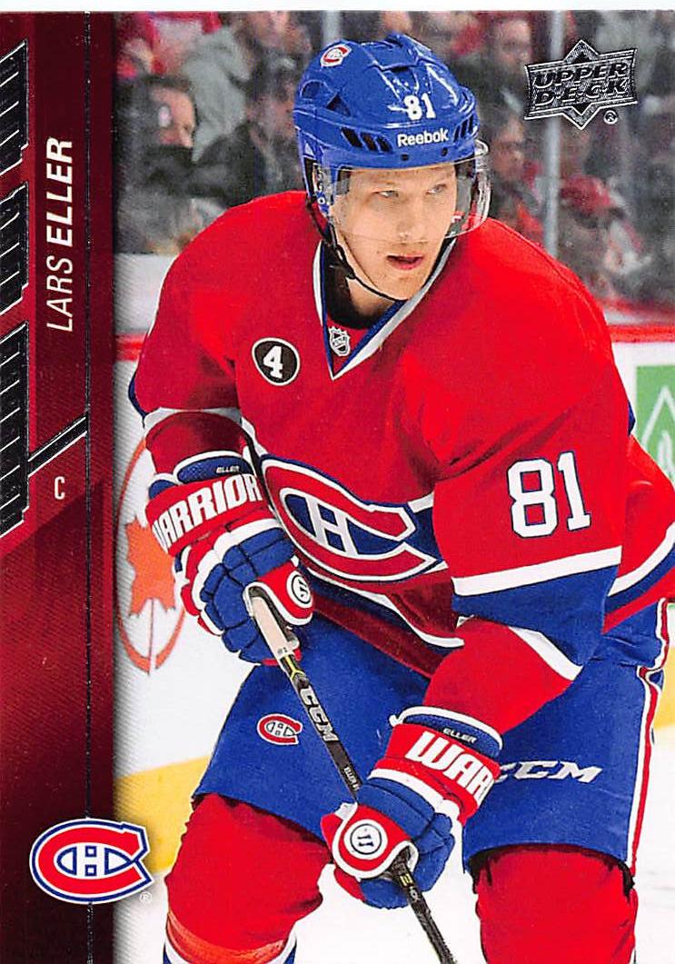 Lars Eller #99