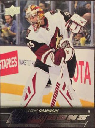 Louis Domingue #471