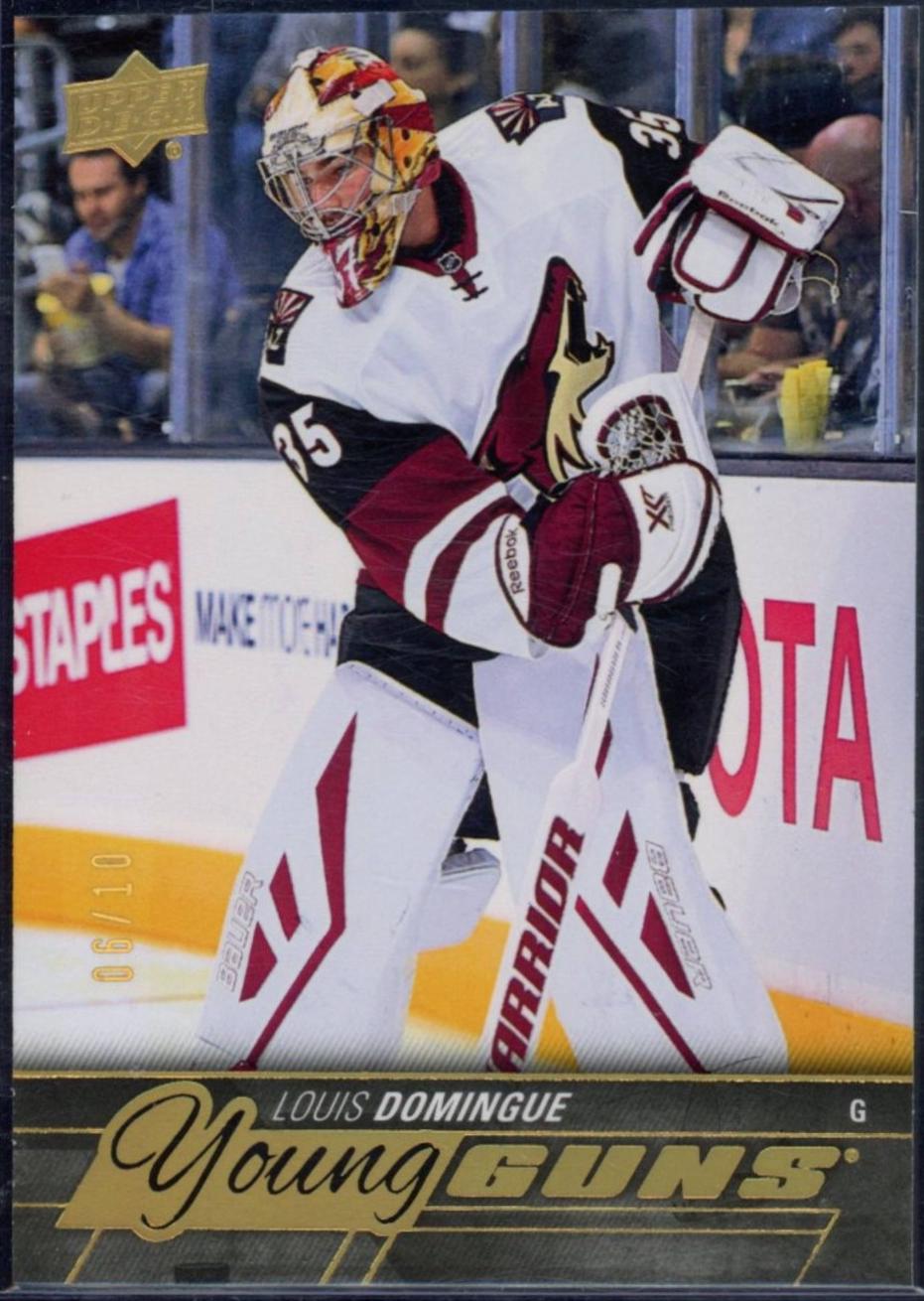 Louis Domingue [High Gloss] #471
