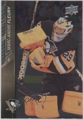 Marc Andre Fleury #146