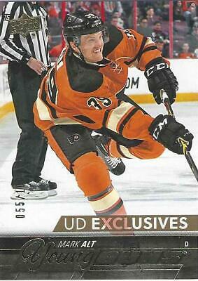 Mark Alt [UD Exclusives] #468