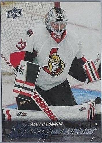 Matt O'Connor #233