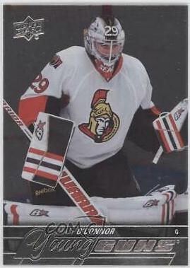Matt O'Connor [Foil] #233