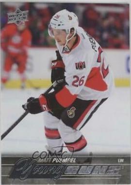 Matt Puempel #215