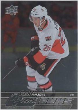 Matt Puempel [Foil] #215