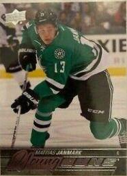 Mattias Janmark #244