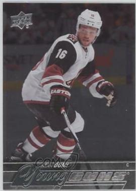 Max Domi [Foil] #204