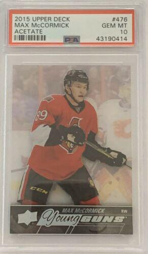 Max McCormick [Acetate] #476