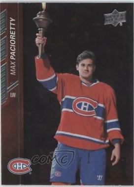 Max Pacioretty #100