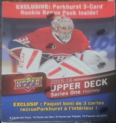 Mega Box [Series 1]