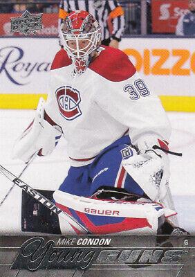 Mike Condon #239