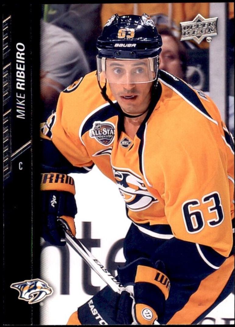 Mike Ribeiro #362