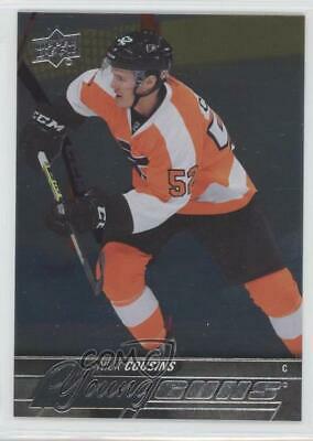 Nick Cousins [Foil] #209