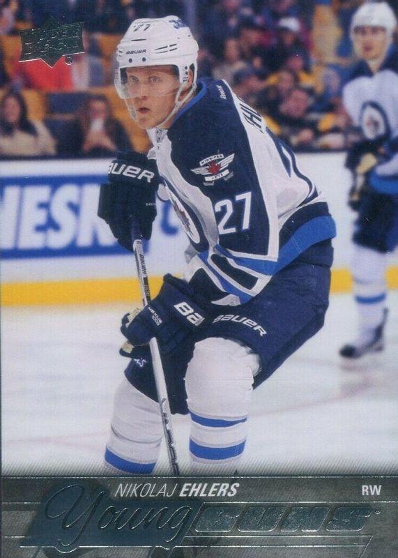 Nikolaj Ehlers #223