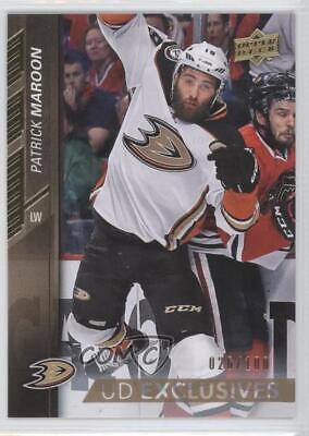 Pat Maroon #5