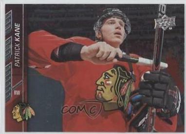 Patrick Kane #297