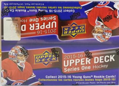 Retail Box [Series 1]
