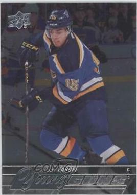 Robby Fabbri [Foil] #229