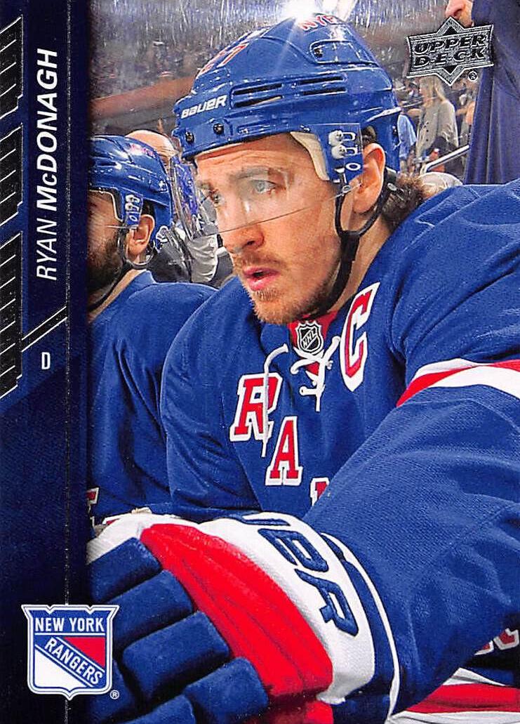 Ryan McDonagh #131