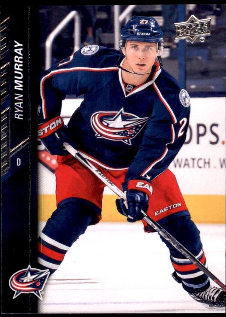 Ryan Murray #310