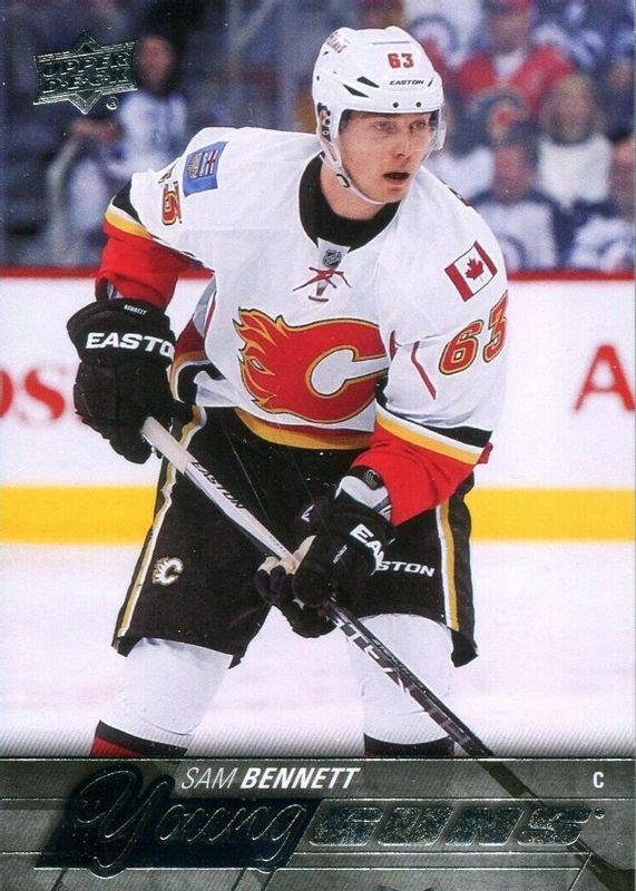 Sam Bennett #231