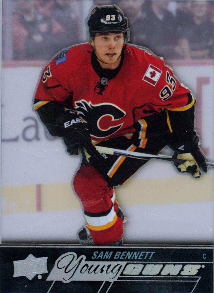 Sam Bennett [Acetate] #231