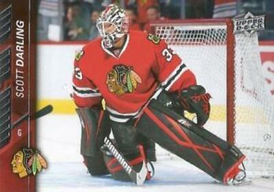 Scott Darling #292