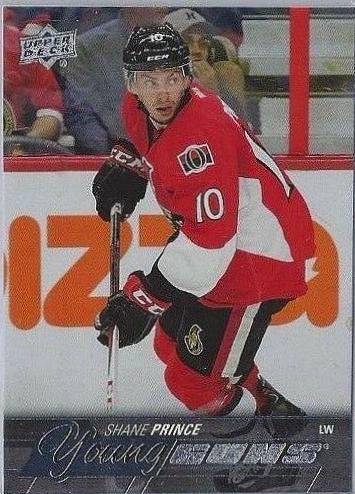 Shane Prince #218