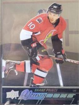 Shane Prince [Acetate] #218