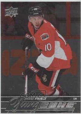 Shane Prince [Foil] #218