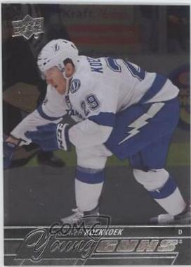Slater Koekkoek [Foil] #224