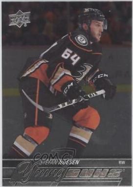 Stefan Noesen [Foil] #236