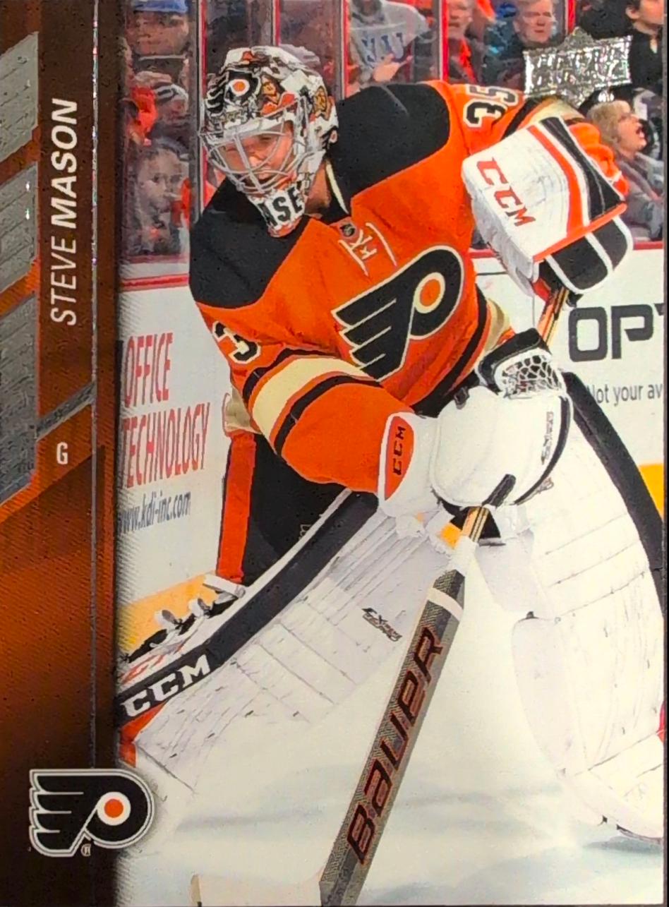 Steve Mason #395