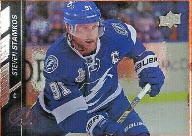 Steven Stamkos #168
