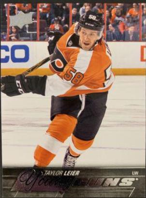 Taylor Leier #478