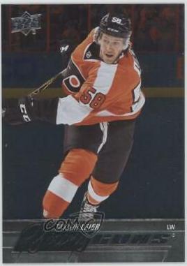 Taylor Leier [Foil] #478