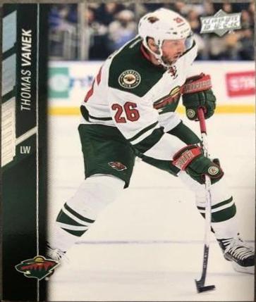 Thomas Vanek #347