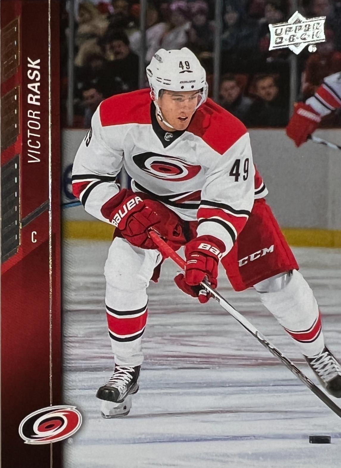 Victor Rask #290