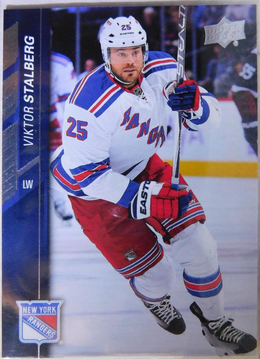 Viktor Stalberg #380