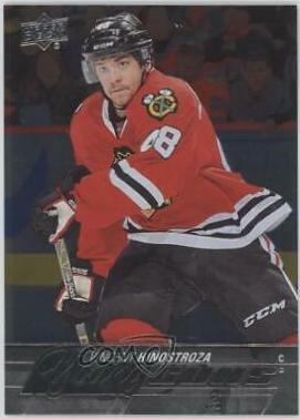 Vincent Hinostroza #477